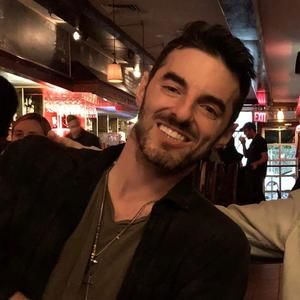 Meet your Posher, Mike